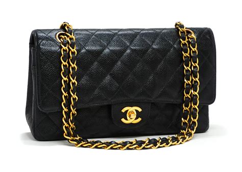 chanel classic 8 inch|Classic Handbags .